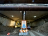 werkzaamheden A2 tunnel Maastricht